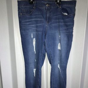 FINAL PRICE! Jeggings